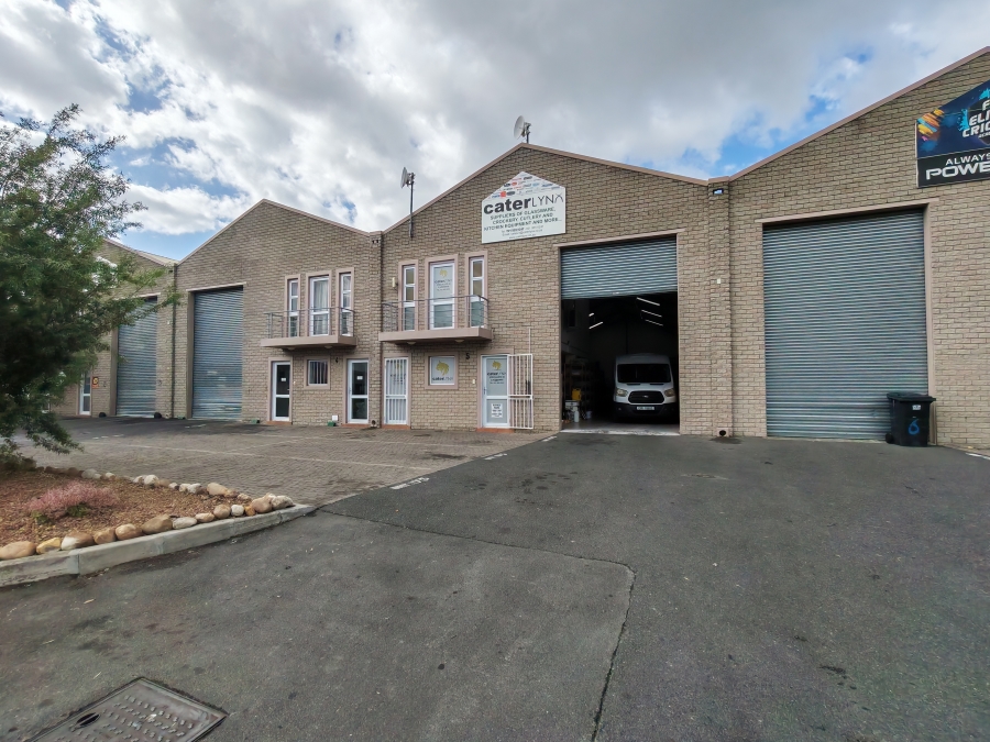 Commercial Property for Sale in Asla Park Western Cape